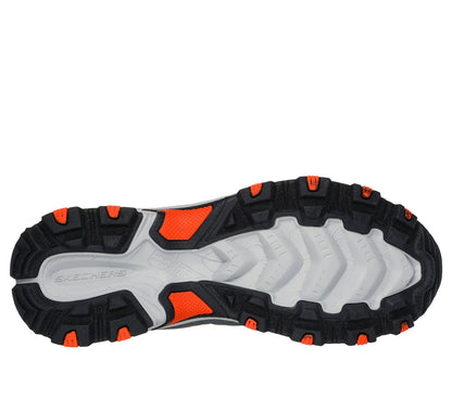 Skechers Men Stamina AT - Upper Stitch