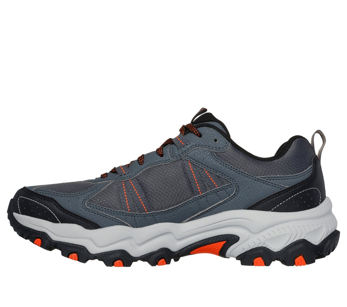 Skechers Men Stamina AT - Upper Stitch