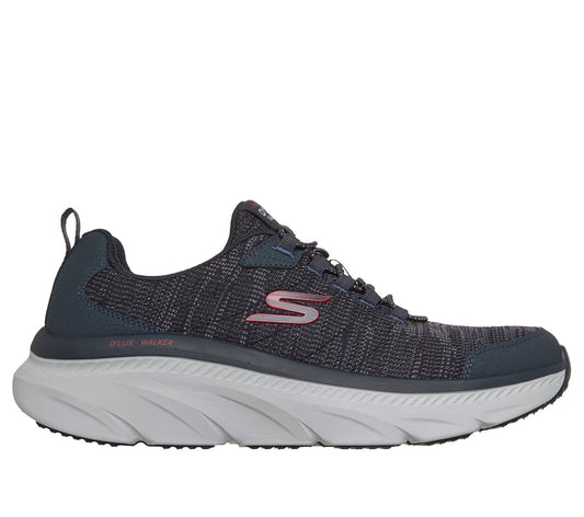 Skechers Men Relaxed Fit: D'Lux Walker 3.0 - Brexon