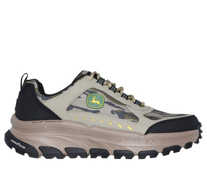 Skechers Men John Deere: D'Lux Trekker - Soundguard