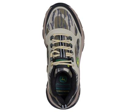 Skechers Men John Deere: D'Lux Trekker - Soundguard