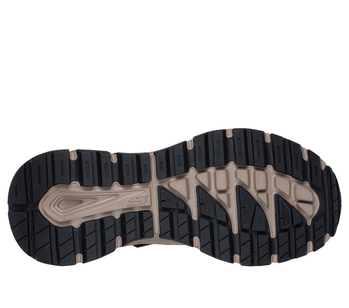 Skechers Men John Deere: D'Lux Trekker - Soundguard