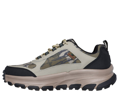 Skechers Men John Deere: D'Lux Trekker - Soundguard