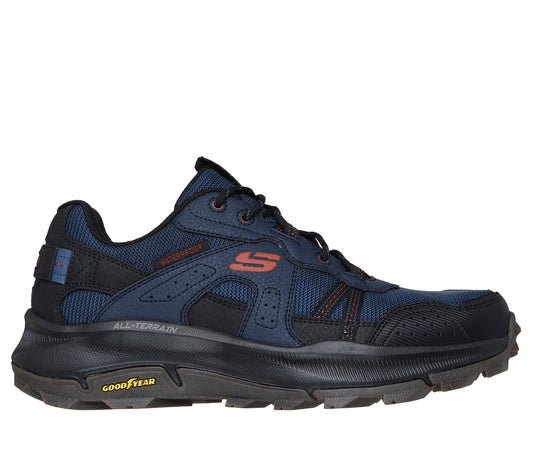 Skechers Men Waterproof: Equalizer 5.0 Trail -Tumbler Ridge
