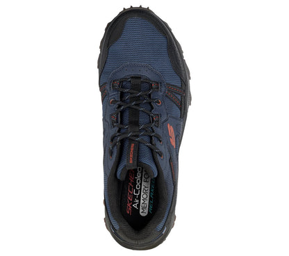 Skechers Men Waterproof: Equalizer 5.0 Trail -Tumbler Ridge