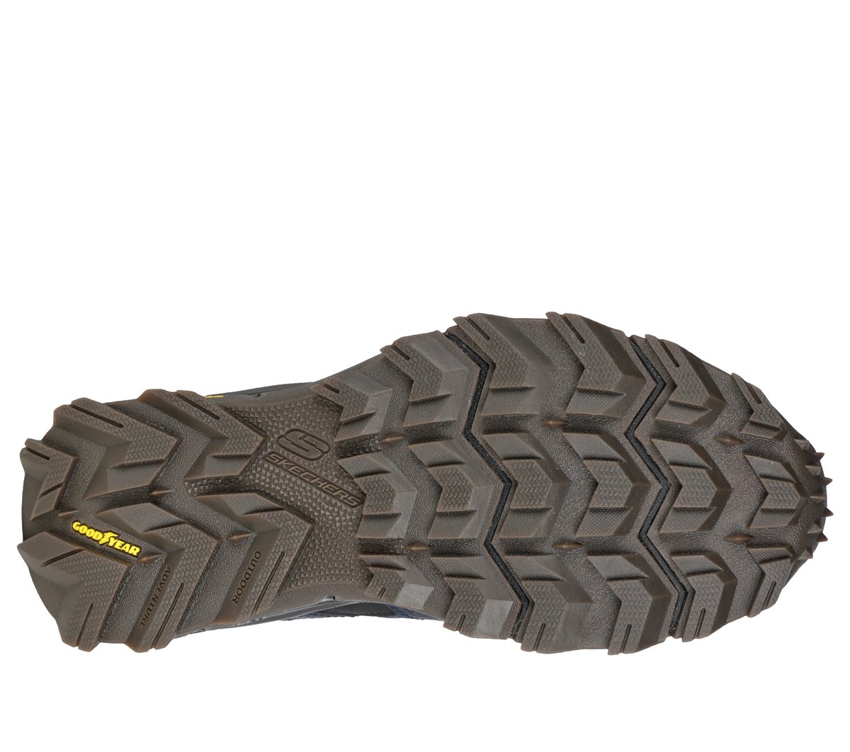 Skechers Men Waterproof: Equalizer 5.0 Trail -Tumbler Ridge