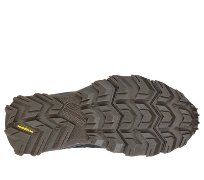 Skechers Men Waterproof: Equalizer 5.0 Trail -Tumbler Ridge
