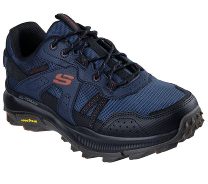 Skechers Men Waterproof: Equalizer 5.0 Trail -Tumbler Ridge