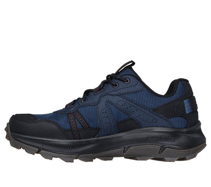Skechers Men Waterproof: Equalizer 5.0 Trail -Tumbler Ridge