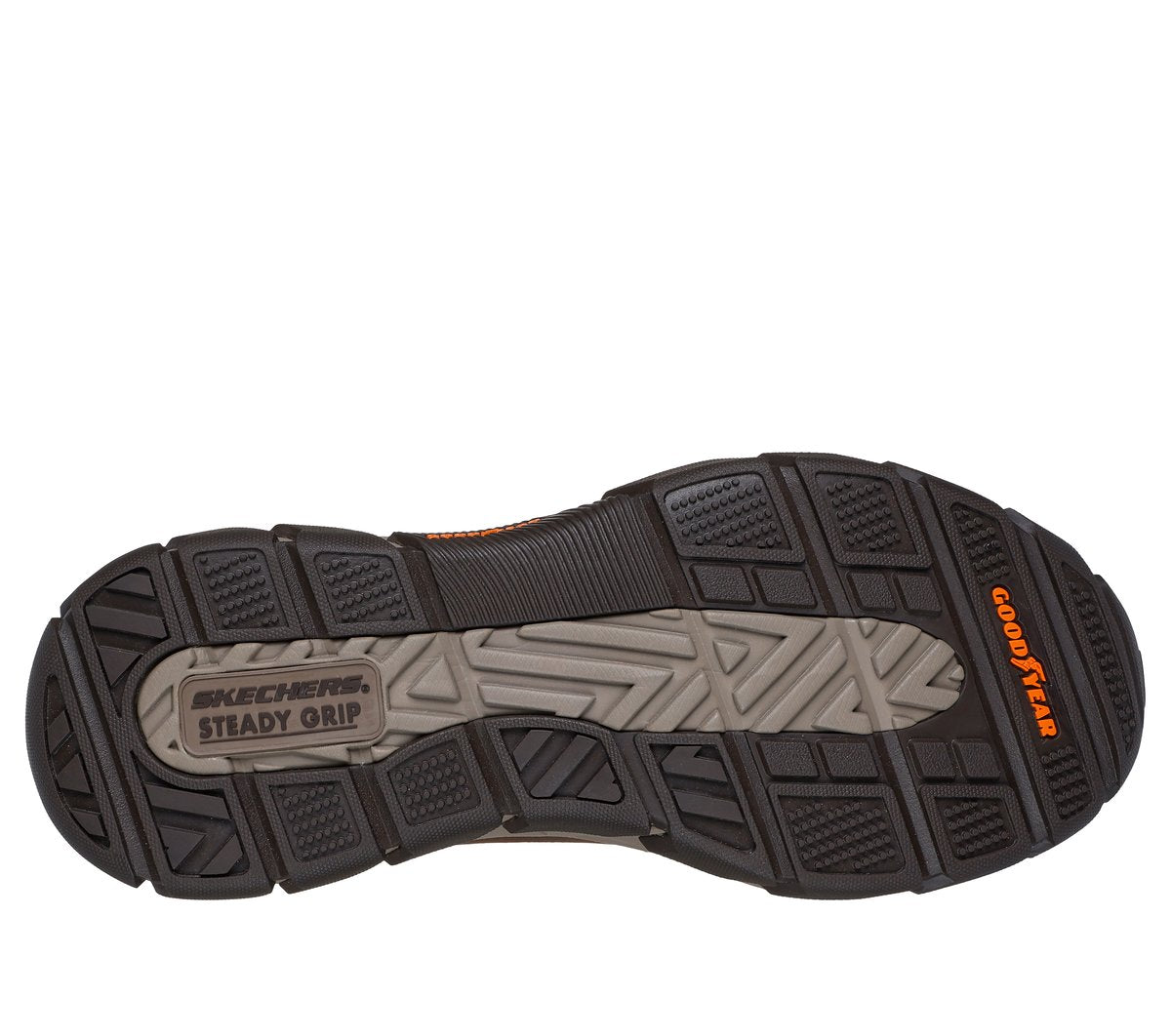 Skechers Men John Deere Waterproof: Respected - Landin