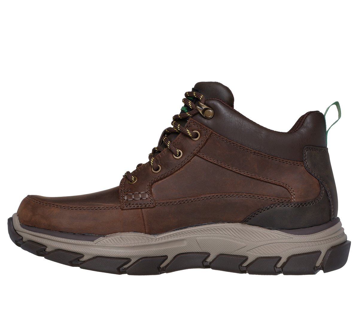 Skechers Men John Deere Waterproof: Respected - Landin