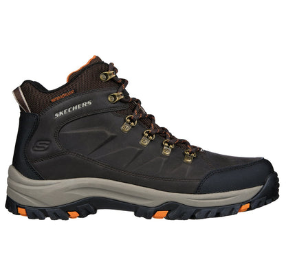 Skechers Men Relaxed Fit: Relment - Daggett