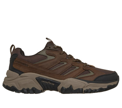 Skechers Men Relaxed Fit: Terraform - Ward