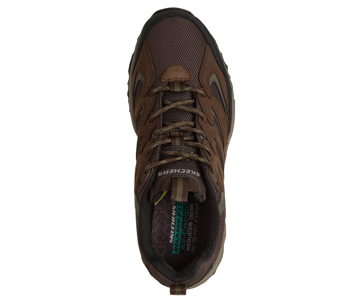 Skechers Men Relaxed Fit: Terraform - Ward