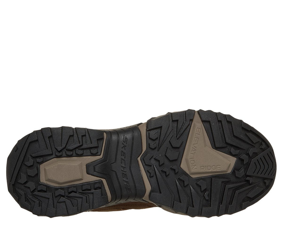 Skechers Men Relaxed Fit: Terraform - Ward