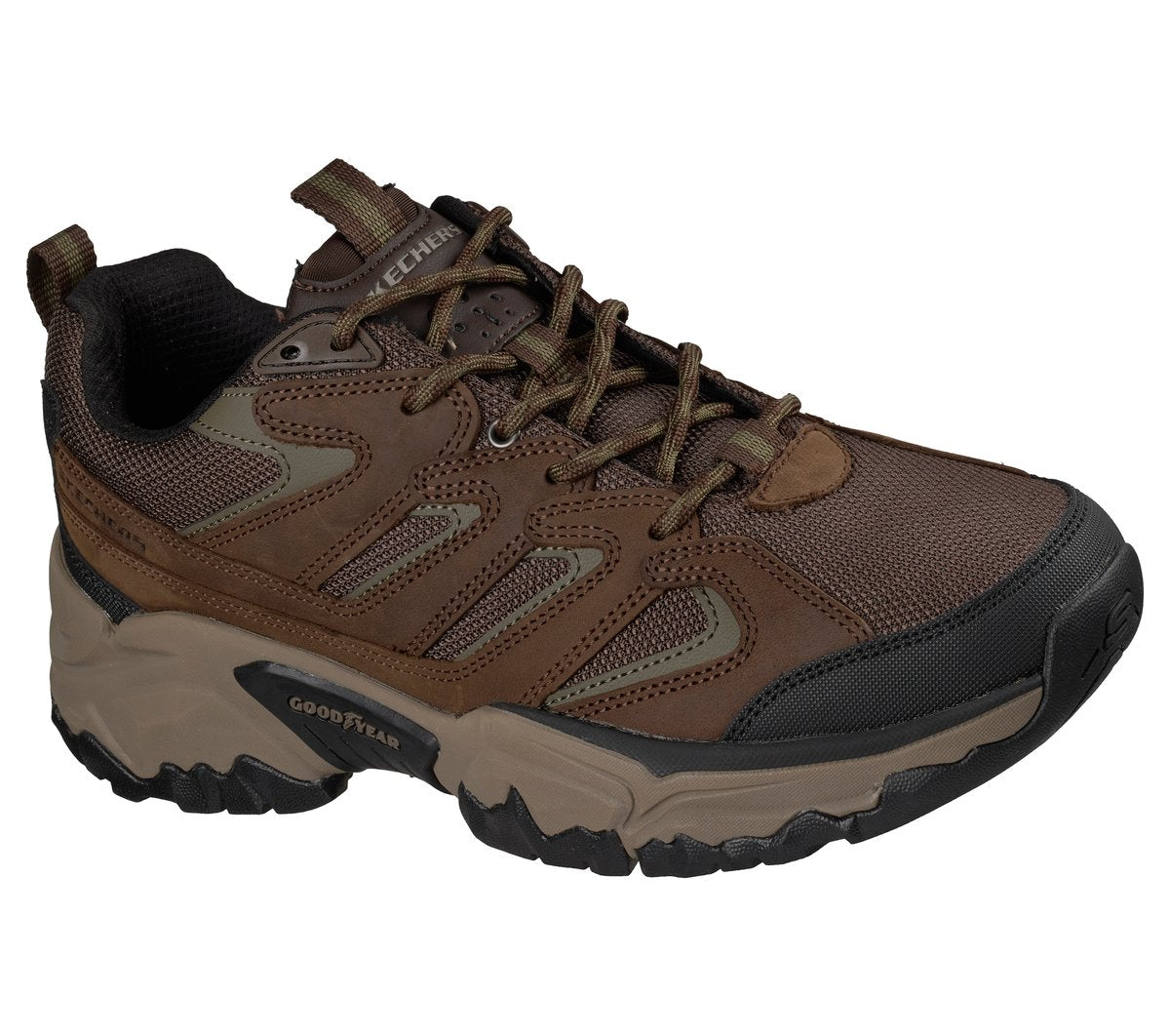 Skechers Men Relaxed Fit: Terraform - Ward