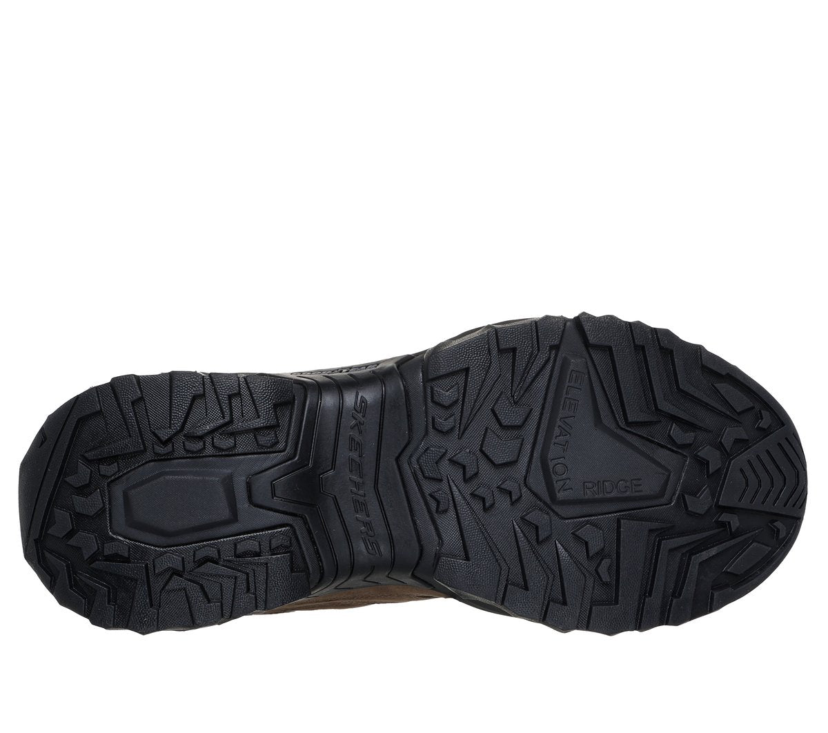 Skechers Men Waterproof Relaxed Fit: Terraform - Emmett