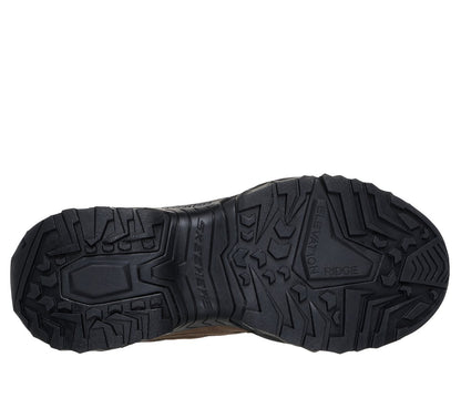 Skechers Men Waterproof Relaxed Fit: Terraform - Emmett