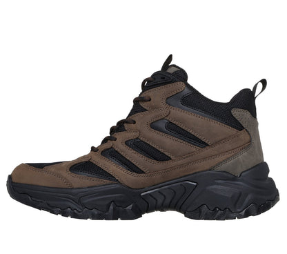 Skechers Men Waterproof Relaxed Fit: Terraform - Emmett