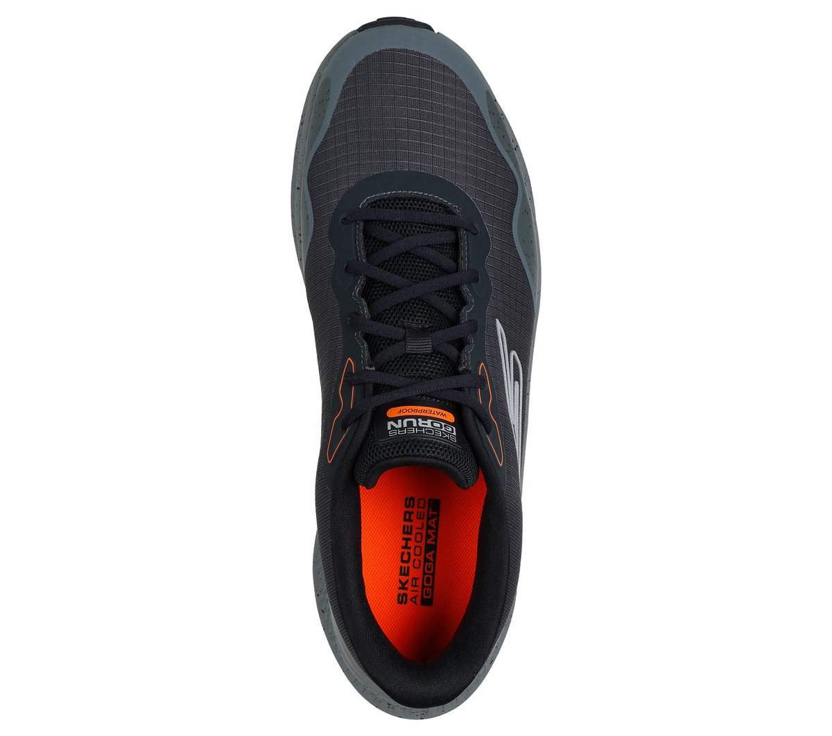 Skechers Men Waterproof: GO RUN Consistent 2.0 - Piedmont