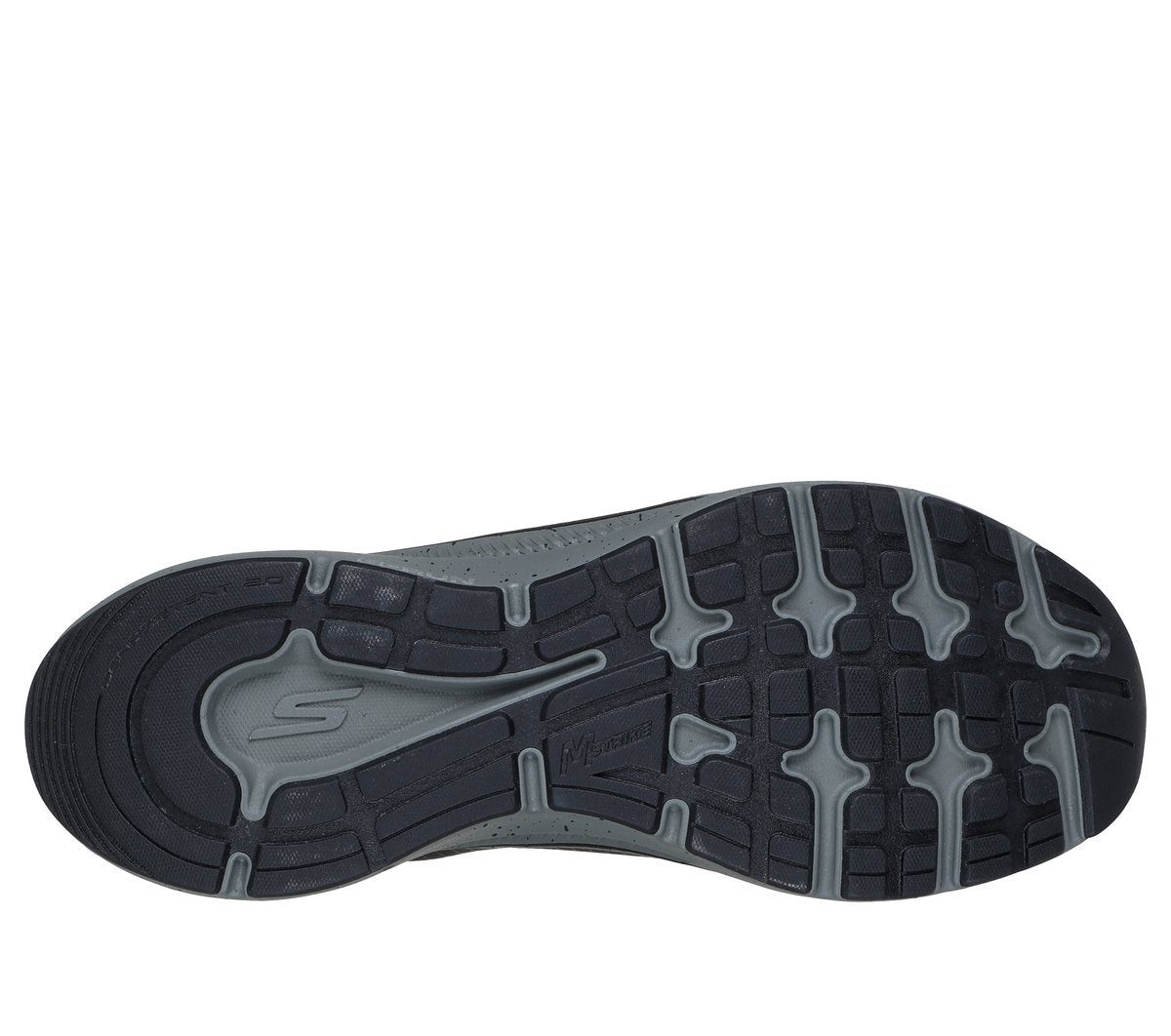 Skechers Men Waterproof: GO RUN Consistent 2.0 - Piedmont
