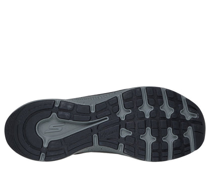 Skechers Men Waterproof: GO RUN Consistent 2.0 - Piedmont