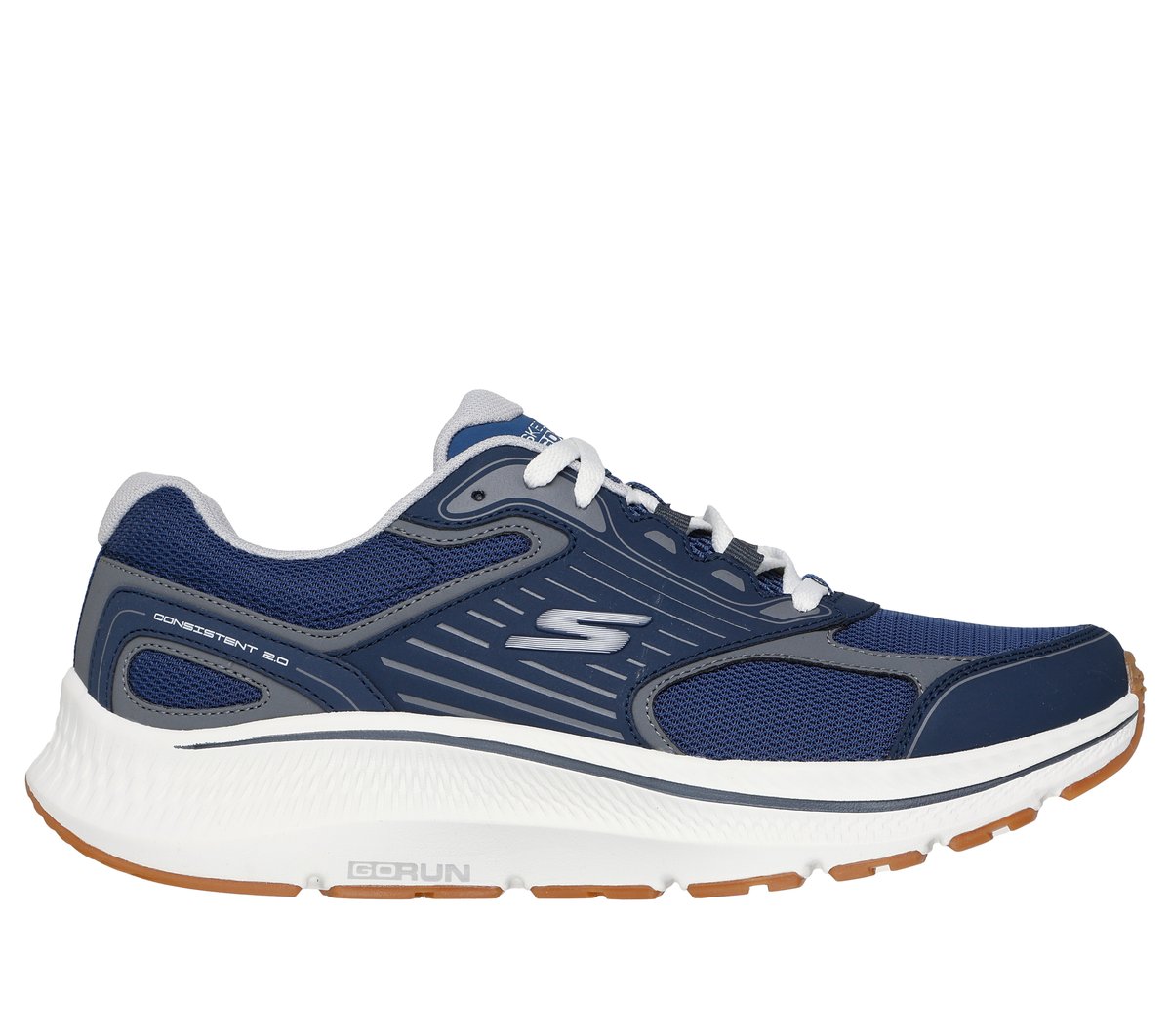 Skechers Men GO RUN Consistent 2.0