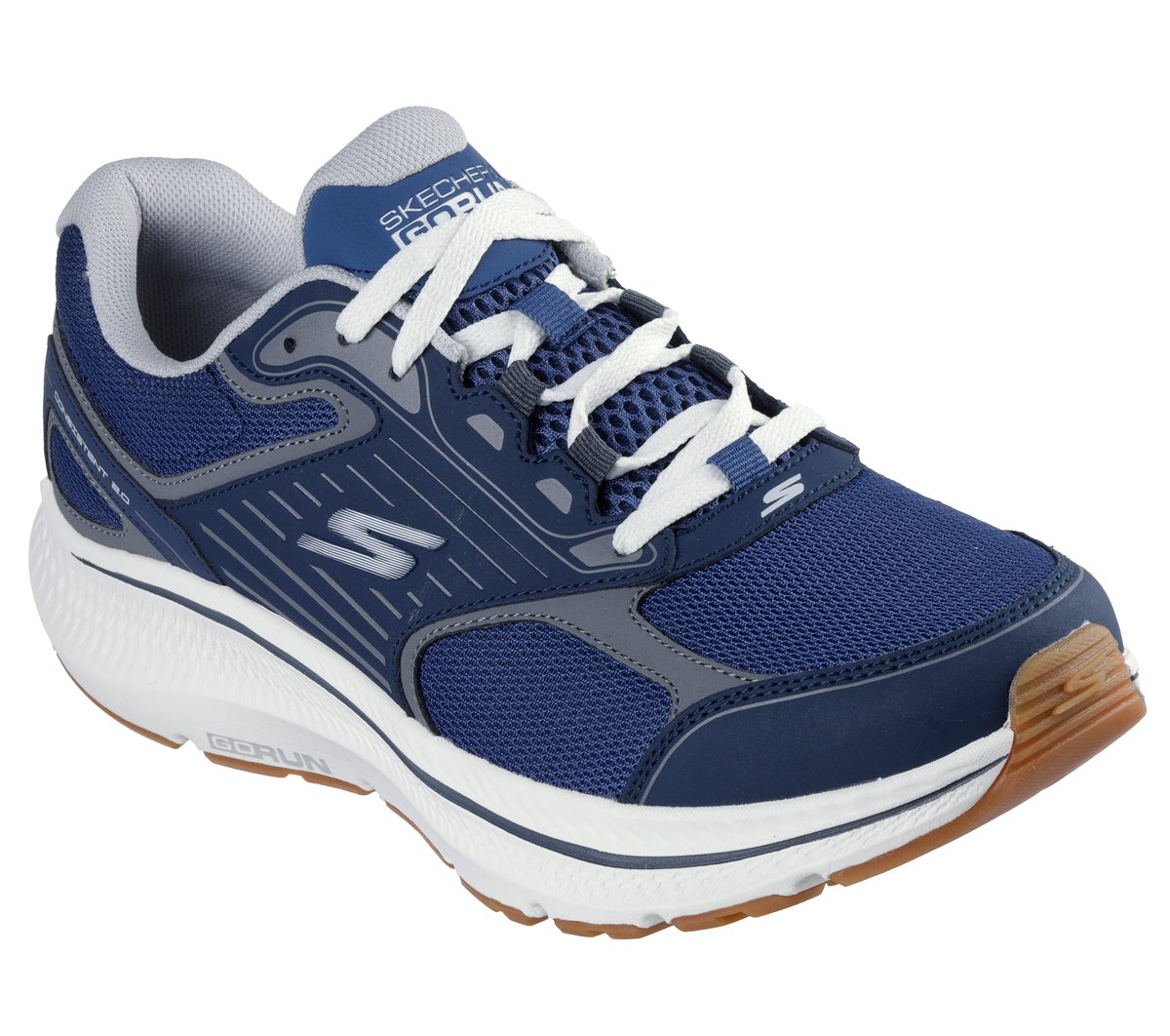 Skechers Men GO RUN Consistent 2.0