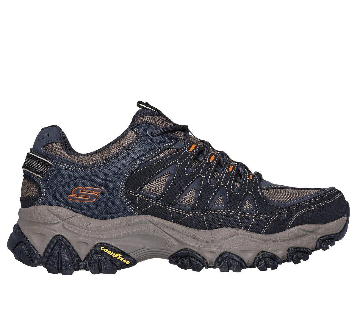 Skechers Men After Burn M.Fit 2.0