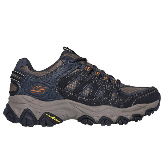 Skechers Men After Burn M.Fit 2.0