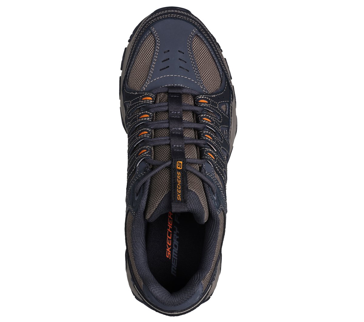 Skechers Men After Burn M.Fit 2.0