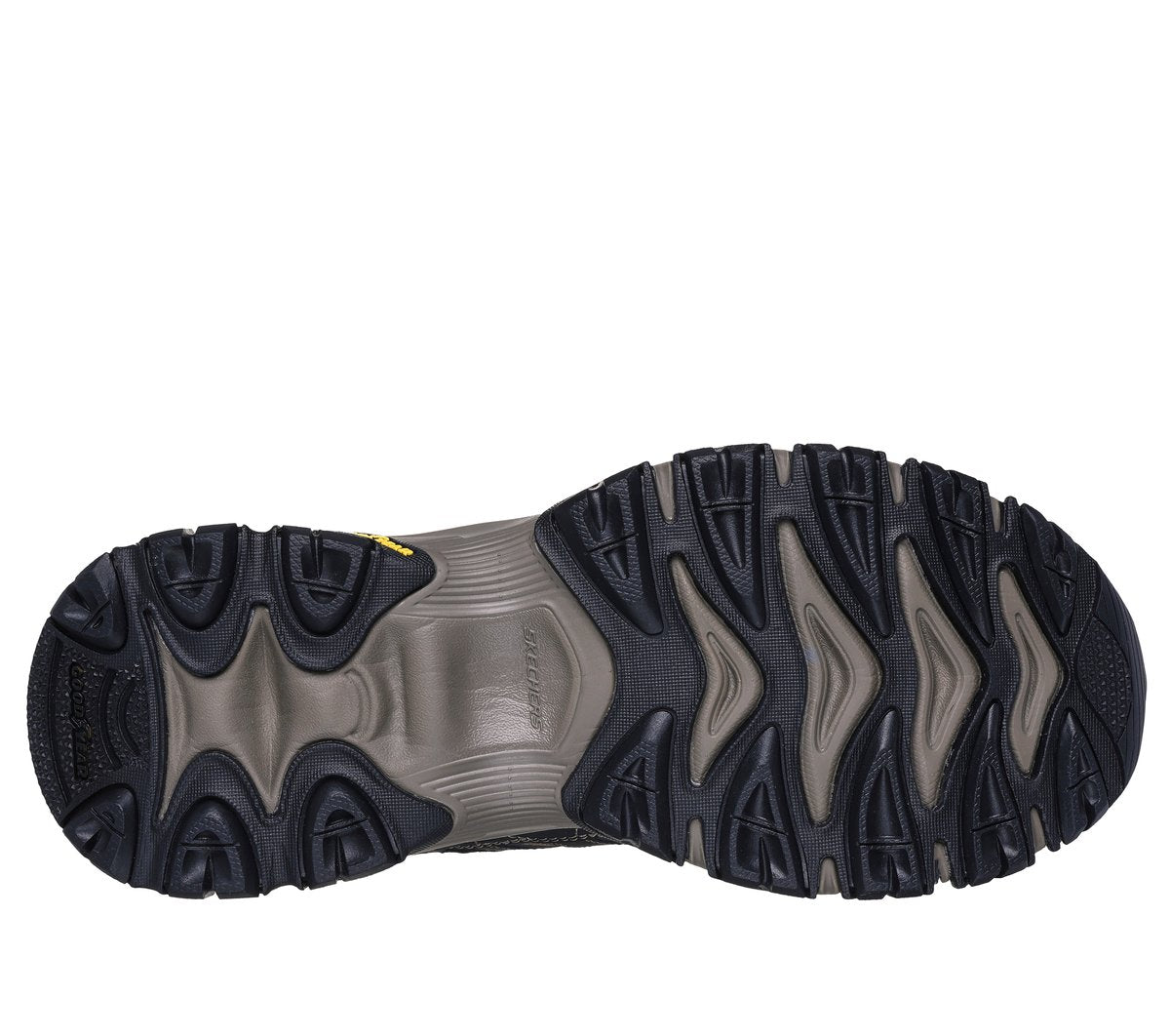 Skechers Men After Burn M.Fit 2.0