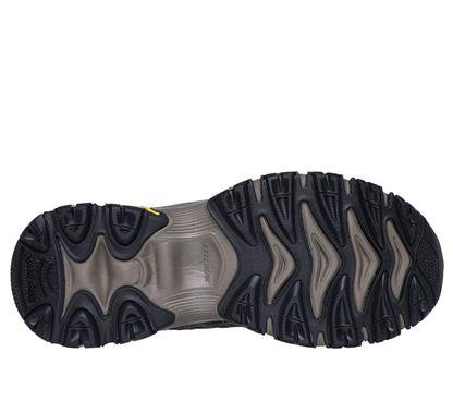 Skechers Men After Burn M.Fit 2.0