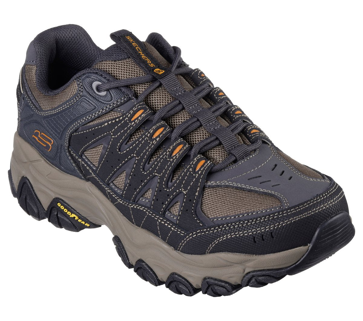 Skechers Men After Burn M.Fit 2.0