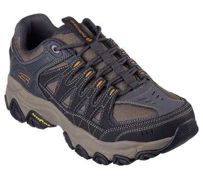 Skechers Men After Burn M.Fit 2.0