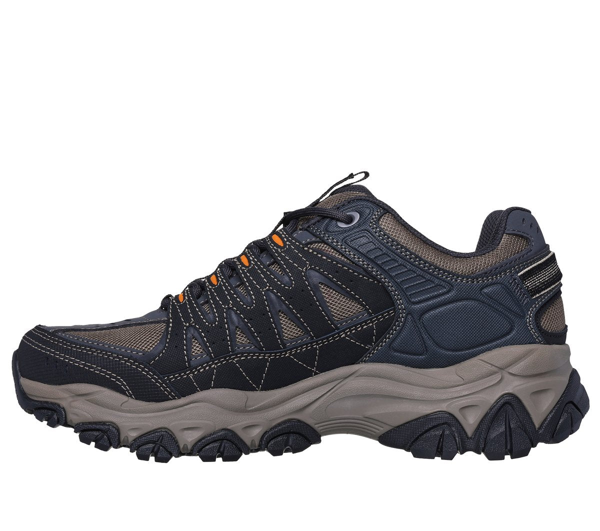 Skechers Men After Burn M.Fit 2.0
