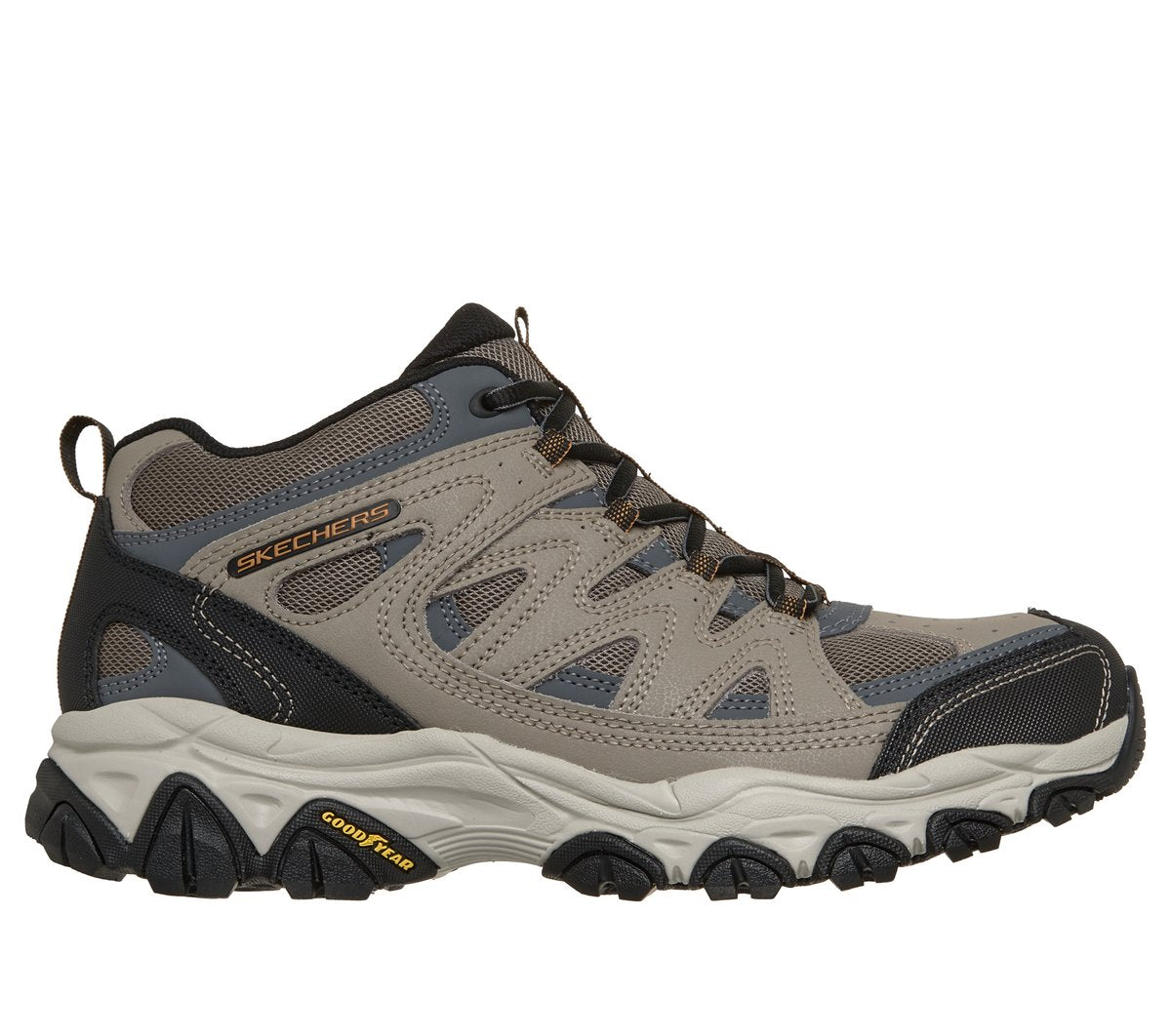 Skechers Men After Burn M.Fit 2.0 - Creekville
