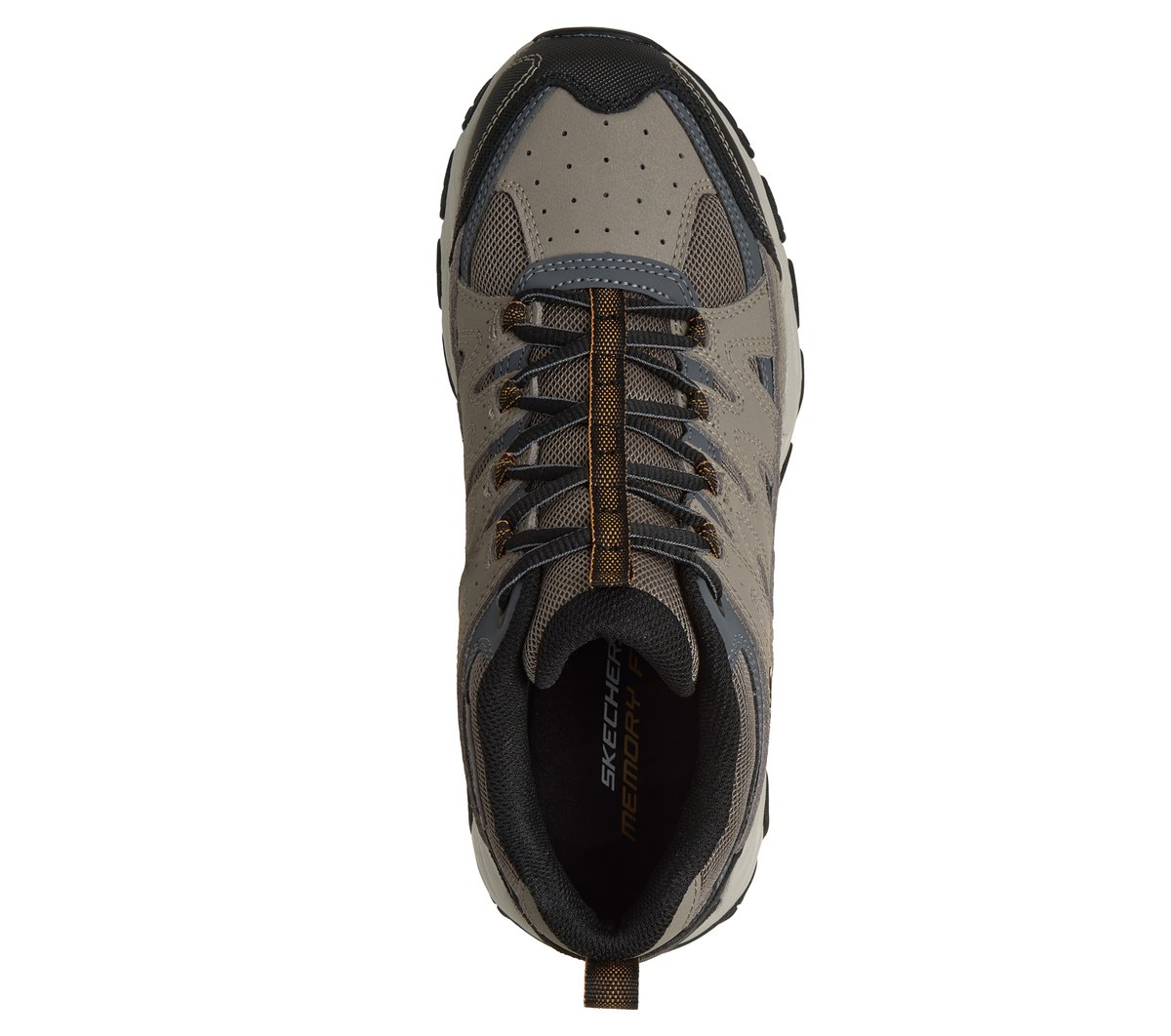 Skechers Men After Burn M.Fit 2.0 - Creekville