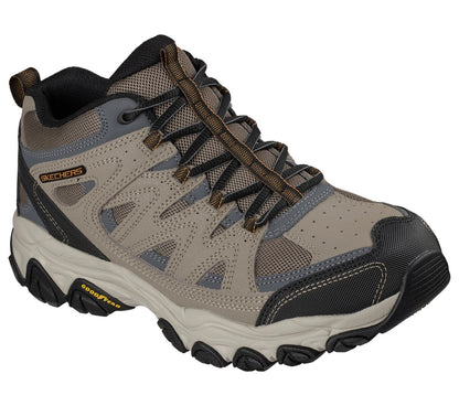 Skechers Men After Burn M.Fit 2.0 - Creekville