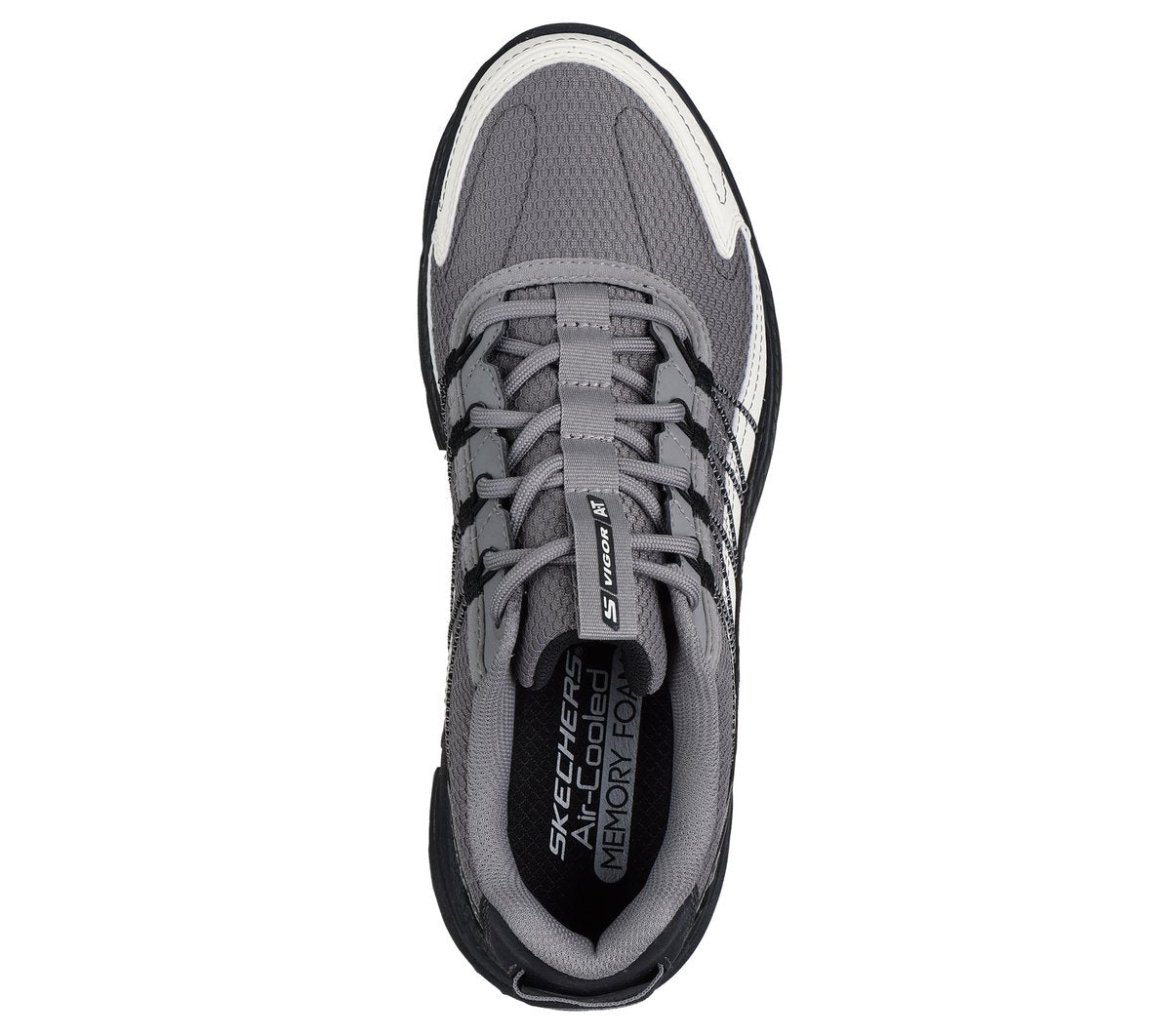 Skechers Men Vigor - Country Three All-Terrain