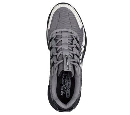 Skechers Men Vigor - Country Three All-Terrain