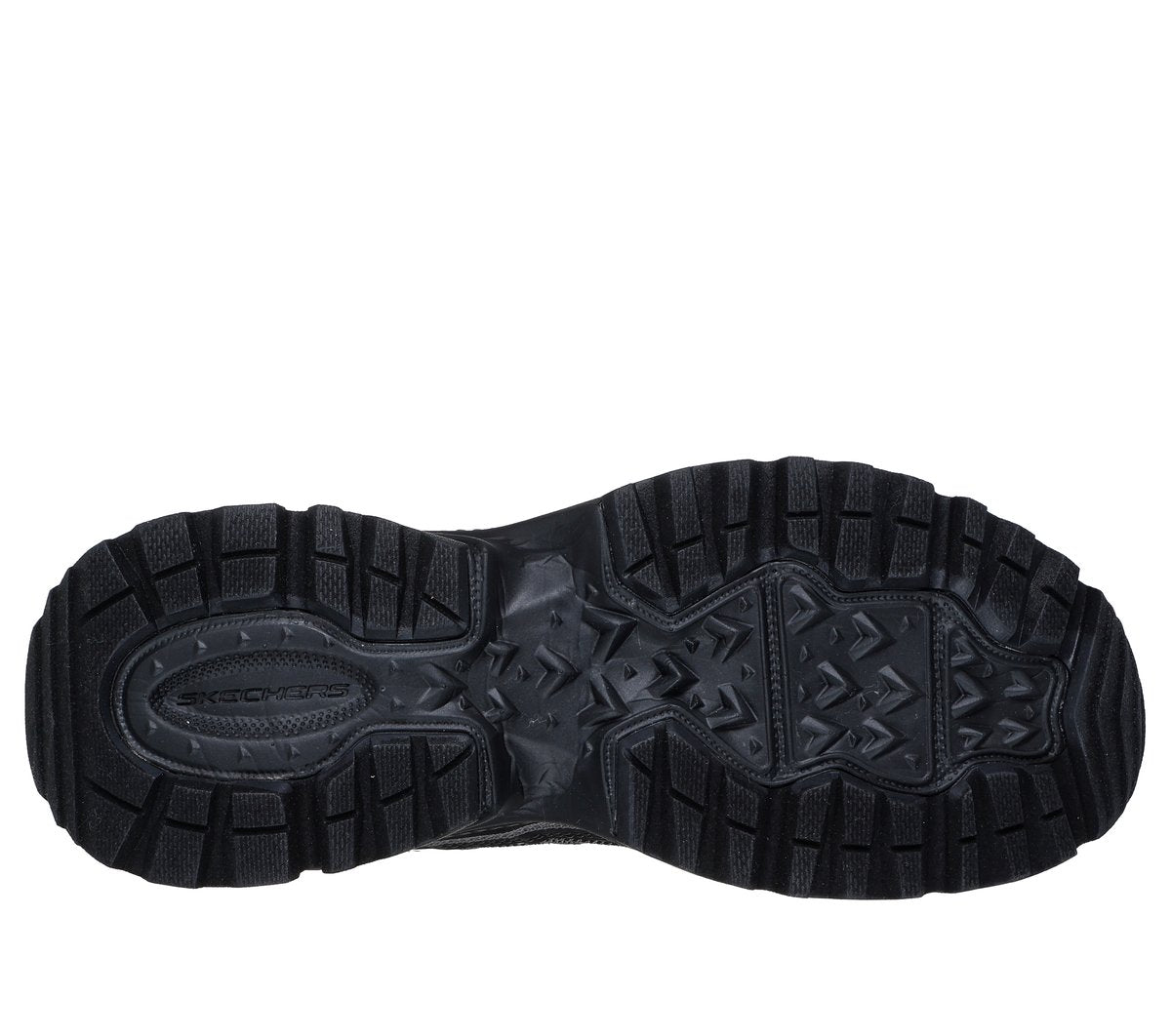 Skechers Men Vigor - Country Three All-Terrain