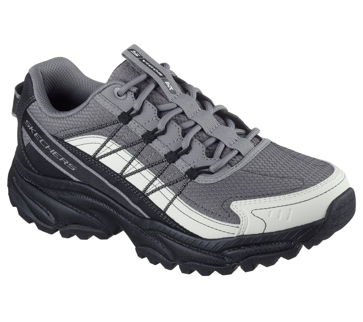 Skechers Men Vigor - Country Three All-Terrain