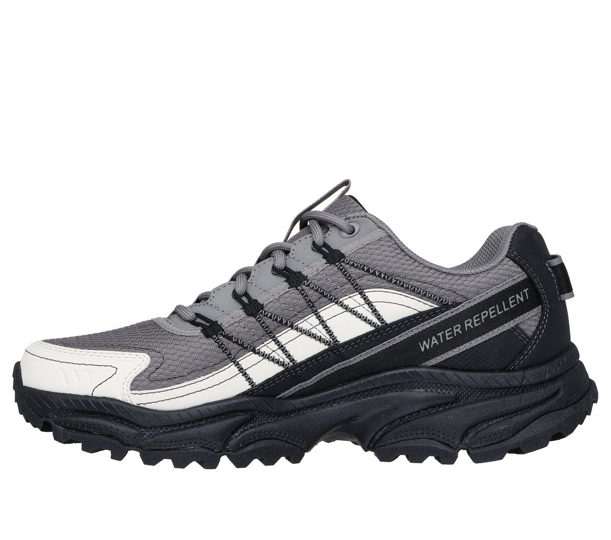 Skechers Men Vigor - Country Three All-Terrain