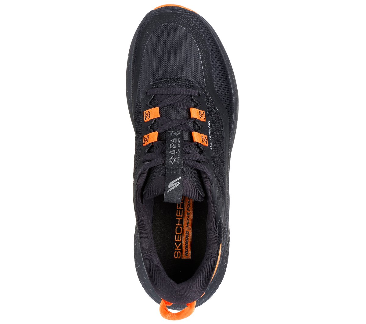 Skechers Men GO RUN Supersonic Max A/T
