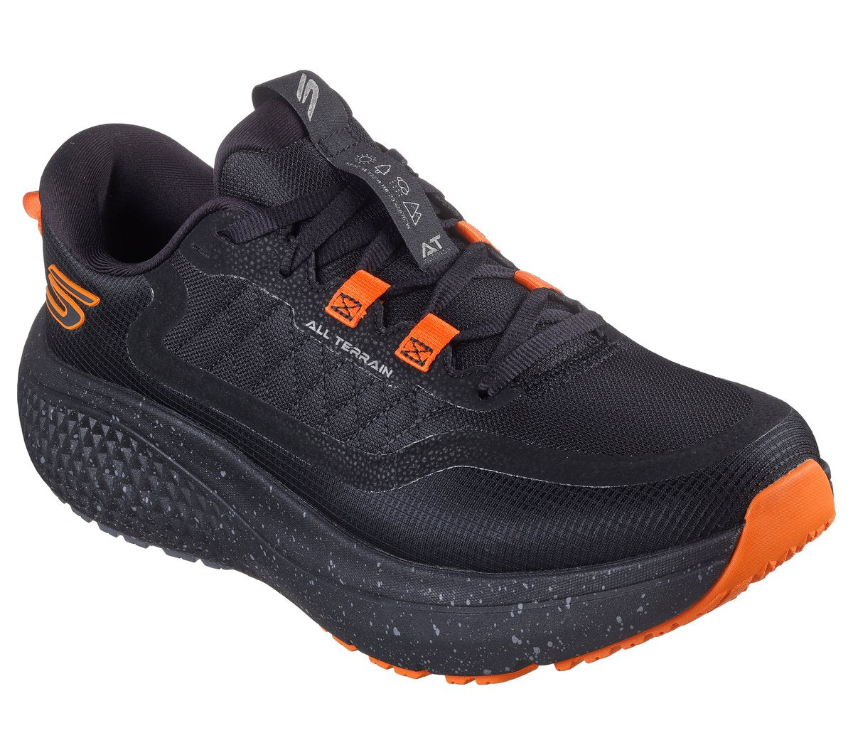 Skechers Men GO RUN Supersonic Max A/T