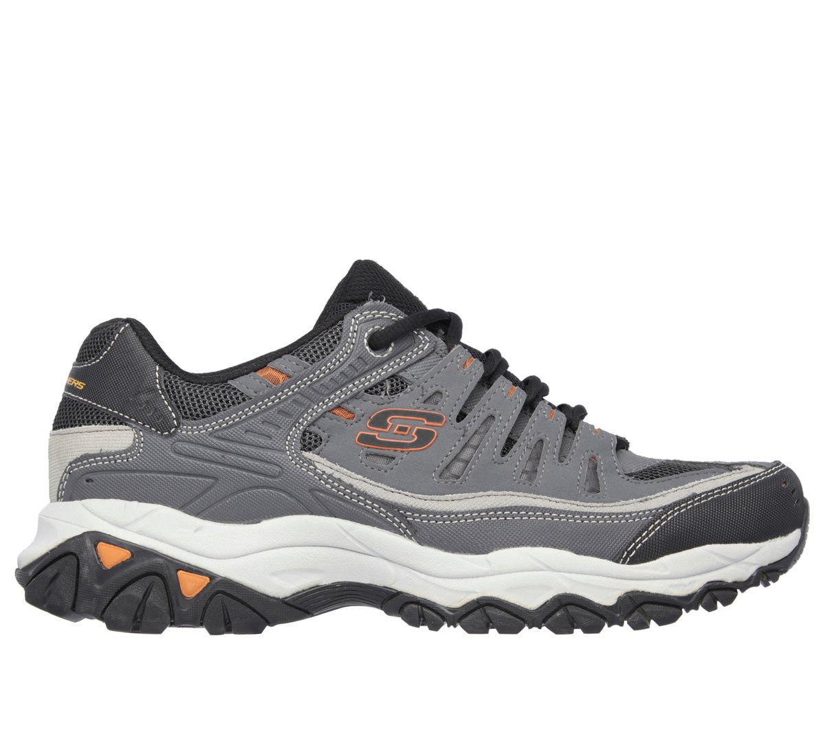Skechers Men After Burn - Memory Fit