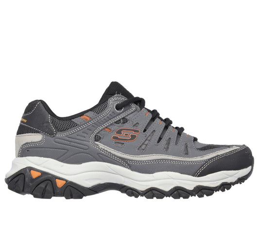Skechers Men After Burn - Memory Fit