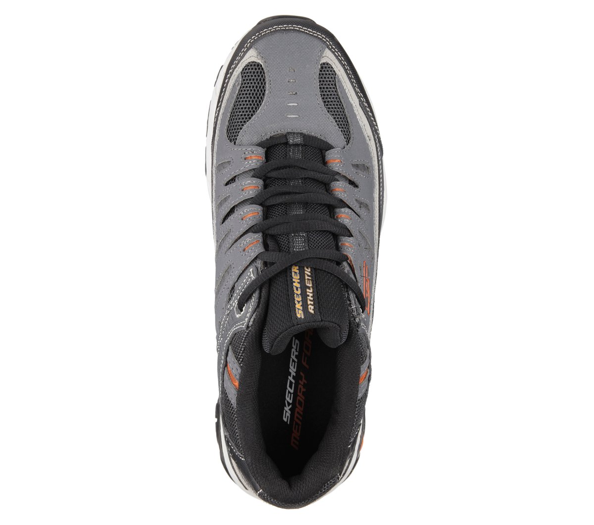 Skechers Men After Burn - Memory Fit