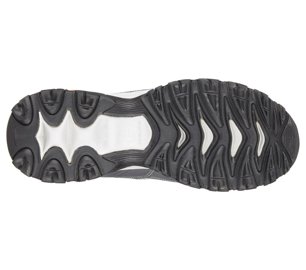 Skechers Men After Burn - Memory Fit